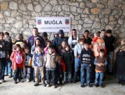 FETHİYE’DE KAÇAK OPERASYONU