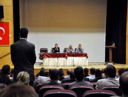 Vali Şentürk: Siirt'te Yeniden Eğitim Hamlesi Başlatacağız