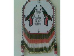 ANTALYA'DA SİLAHLİ ÖRGÜT İDDİASI