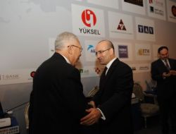 Bakan Şimşek'ten 'Kanal İstanbul' Açıklaması