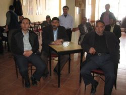 Erzurumlular İkinci Boğaz Projesini Beğendi