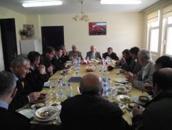 Gazeteciler, Pmyo'da Atış Yaptı