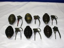 KAÇAKÇILIK OPERASYONU..