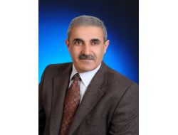 Malatya Bağımsız Milletvekili Adayı Avukat Hanifi Kartal