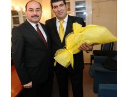 Selami Durmuş’tan Bursa Konseri