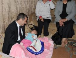 Şahinbey Belediyesi Vatandaşa Doğumdan Ölüme Kadar Hizmet Sunuyor