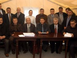 Jandarma Taburunun Yerine Okul İstiyorlar