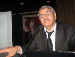 Datüb Başkanı Ilıcalı: Erzurum Kaliteli Et Ve Süt Üretemiyor