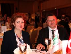 Siyaset Dergisi Okuyucularından Hatay’a 2 Ödül