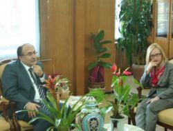 Kapadokya’da Avusturyalı Turist Sayısı Artacak