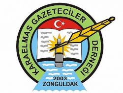 Karaelmas Gazeteciler Derneği'nden Chp Mitingi Sonrası Yaşananlara Tepki