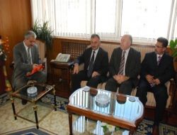 Sinop'ta 'camiler Ve Din Görevlileri Haftası' Çeşitli Etkinliklerle Kutlanıyor