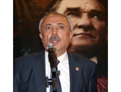 Ak Parti’nin Sivas Adaylarına 'Devremülk' Benzetmesi