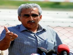 "Oğlumun Akıl Sağlığı Yerinde, Danıştay Saldırısıyla Darbeye Zemin Hazırlanmak İstendi"