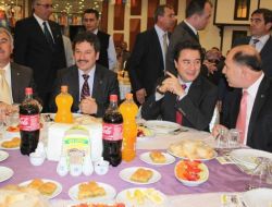 BAKAN BABACAN'dan AÇIKLAMA