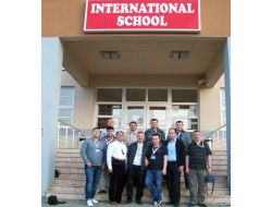 Bartınlı İşadamları Bosna’ya Gezi Düzenledi