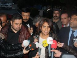 AYSEL TUĞLUK'dan ÖCALAN Açıklaması