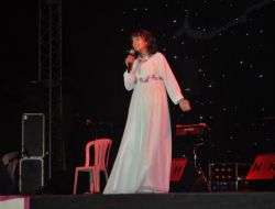 Hatay'daki 'Kutlu Doğum' Etkinliğinde Onbinler Stada Sığmadı