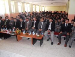 Şırnak'tan Kısa Kısa..