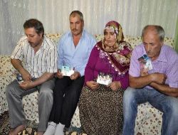 Afganistan'da Kaçırılan İşçi İçin 45 Bin Dolar Fidye İstemişler