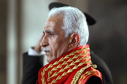 Yalçınkaya'nın görev süresi doluyor!