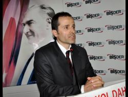 Bişder, Üyelerini Torba Yasa Hakkında Bilgilendirdi