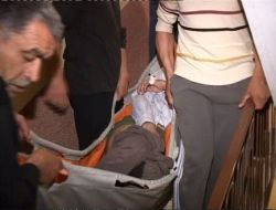 Mersin’de Aile İçi Şiddet Kavgası: 3 Yaralı