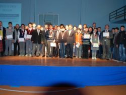 Çırağan 9. Matematik Olimpiyatı Sonuçlandı