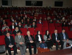 Prof. Yılmaz: Peygamberimiz'in (Sav) Tavsiyelerine Uyan Sağlıklı Bir Ömür Sürer