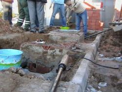 Eskişehir'de Sahte Akaryakıt Operasyonu