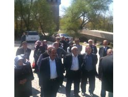 Ufuk Okulları'ndan Kültür Gezileri