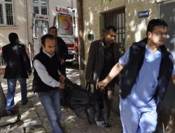 Arkadaşlarıyla Buluşmaya Gitti, Cesedi Bulundu