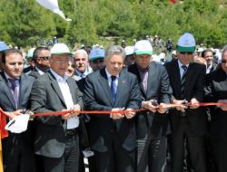 Karaman Valisi Kahraman: Şehitlerin Hakkını Ödeyemeyiz