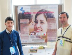 Iıı. Ulusal Sosyal Bilimler Olimpiyatı’nda Finale Doğru