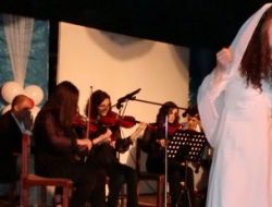 Vali Şahin: 33 Yıllık Meslek Hayatımda İlk Defa Naat Okuma Yarışmasına Katıldım