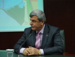 Kocaeli, Universiade 2017 Yaz Oyunları’nı Düzenlemeye Aday