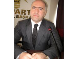 Ak Parti'li Kavaz: Ankara'da Erzurum İçin Çalışacağım