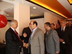 Bellona, Karadeniz'de 57. Mağazasını Şalpazarı'nda Açtı