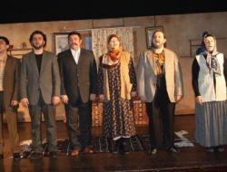 ‘ışık Süvarileri’ Duygulandırdı