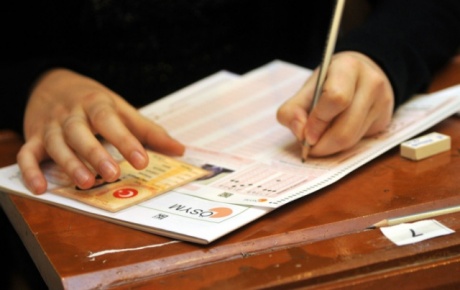 YGS sonuçları açıklandı!!