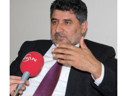 Çayır: Siyasette Ahlak Hakim Olmalı