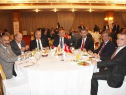 Ömer Bolat: Sivil Anayasa İle Türkiye Yükselişine Devam Eder