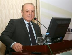 10. Uluslararası Katılımlı Hemşirelik Öğrencileri Kongresi Başladı