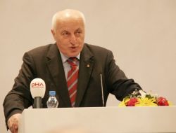 Halim Mete: Asya'daki Potansiyel, Dünya Ticaretine Dinamizm Katıyor