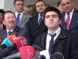 Türkiye Birincisi Doğan: Şifre İddialarına İnanmak İstemiyorum