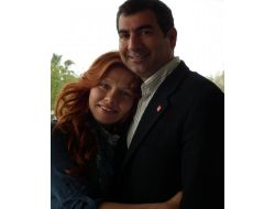 Sedef Sapan: Eşimi Bir Anlık Kızgınlıkla Şikayet Ettim