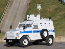 Otokar’a 56,4 Milyon Dolarlık Sipariş