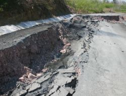 "Alaplı -Ormanlı Yolu Geçici De Olsa Trafiğe Açılmalı"
