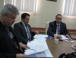 Kudaka'nın 'İnovasyona Dayalı Bölgesel Turizm Stratejisi' Tanıtıldı