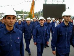 Erdemir Vakfı, Erdemir İşçisine Borç Verecek